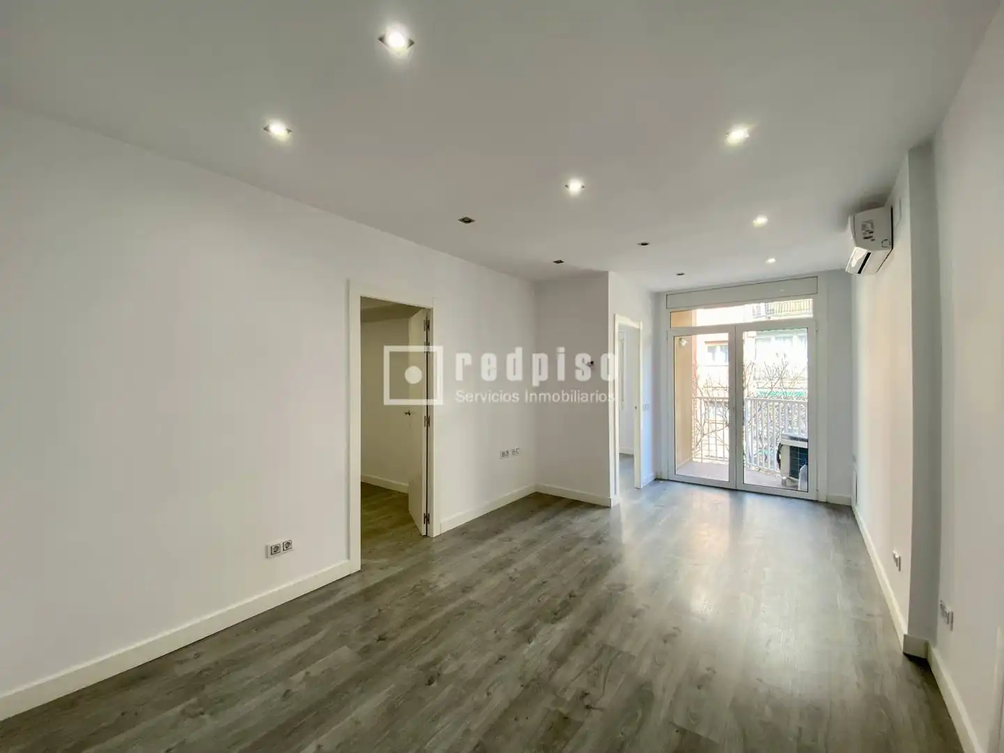 Habitación de Piso en venta en Barcelona con Terraza