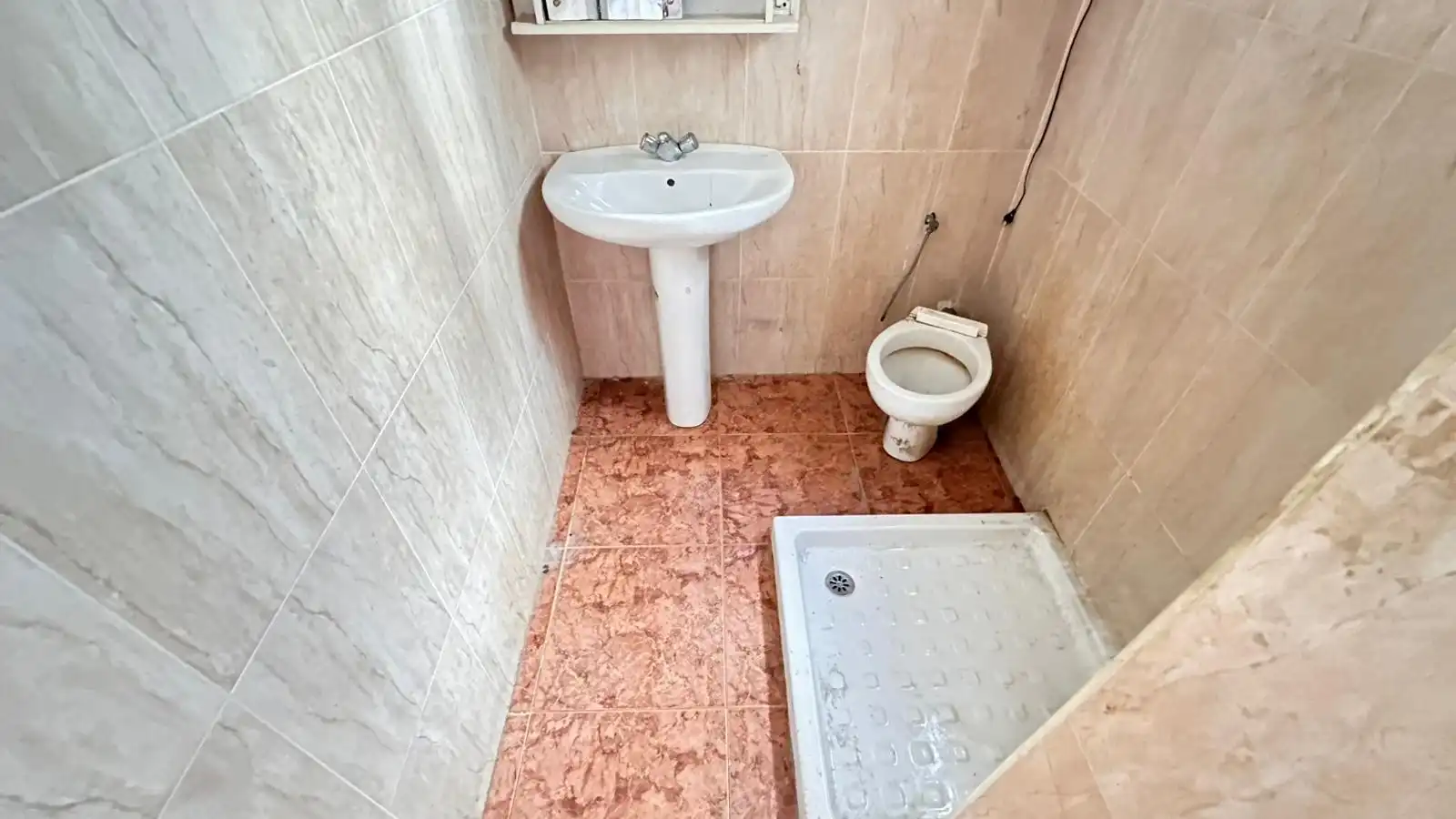 Baño de Piso en venta en Benimodo