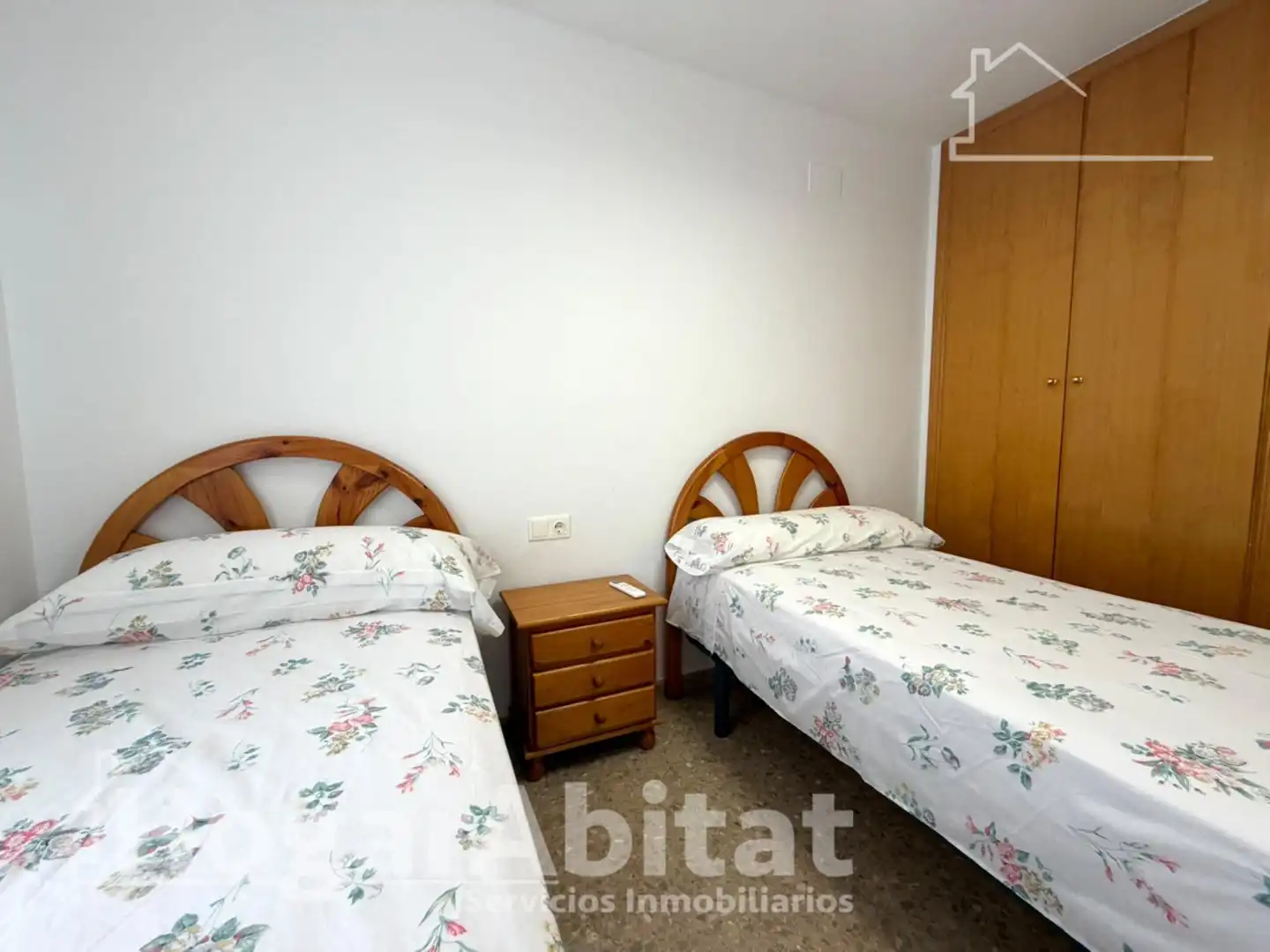 Piso con piscina en venta en Calle Arroz y Tartana, imagen 19