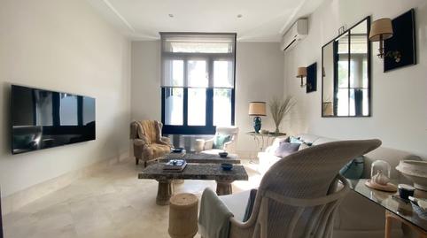 Foto 3 de Dúplex de lloguer a Jerónimos, Madrid