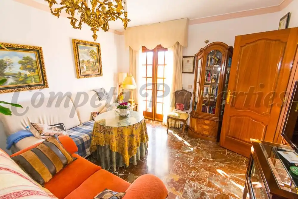 Casa con terrazza in vendita a Torrox Pueblo, imagen 5