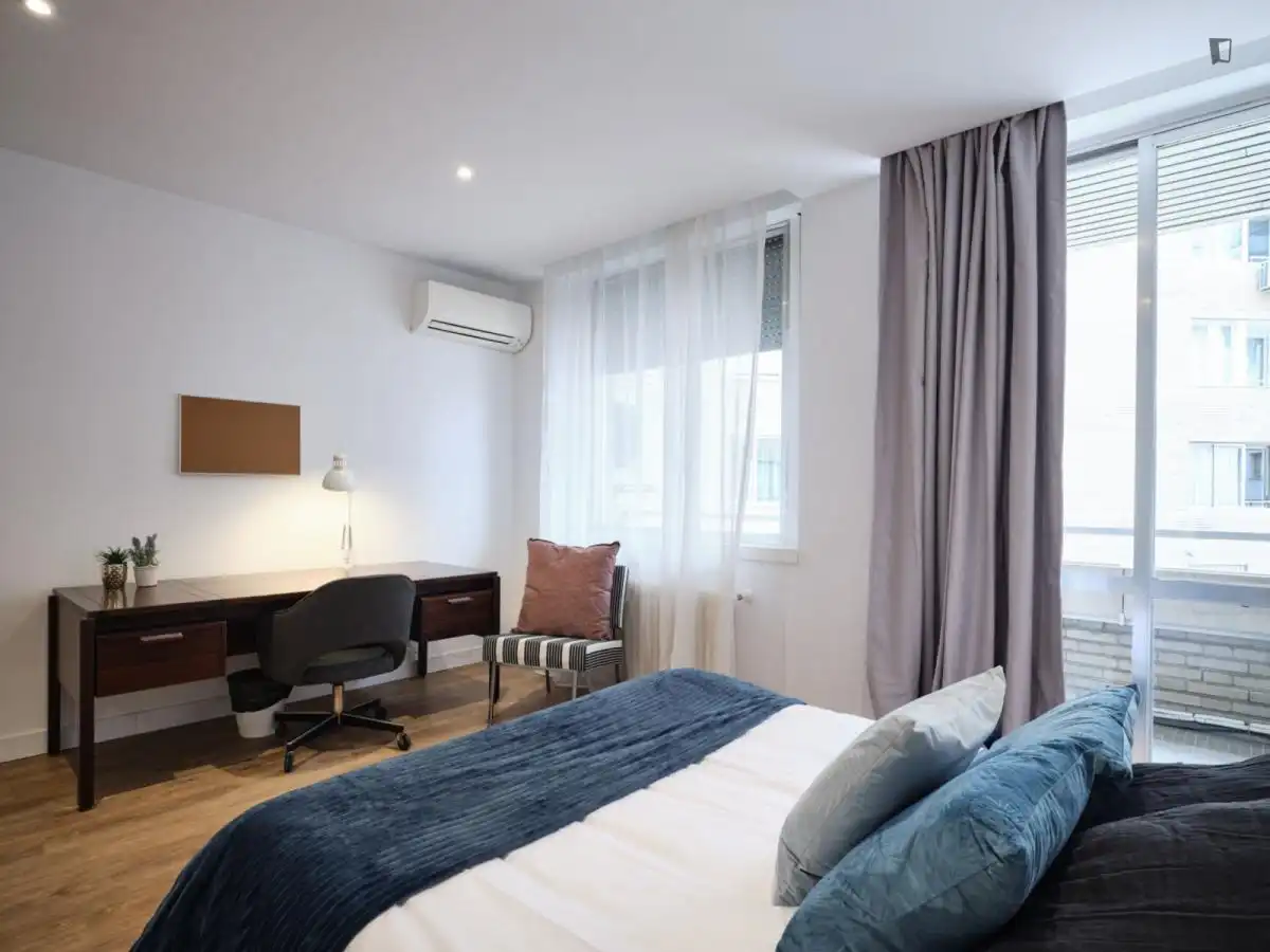 Apartments for rent in Vallehermoso