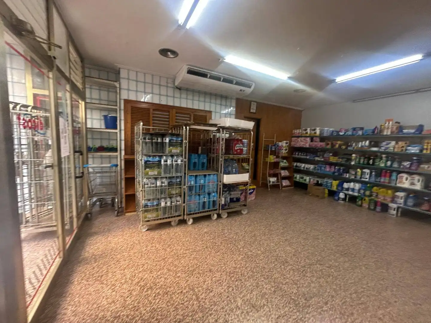 Local comercial en venta en Calle de Pablo Picasso, imagen 5