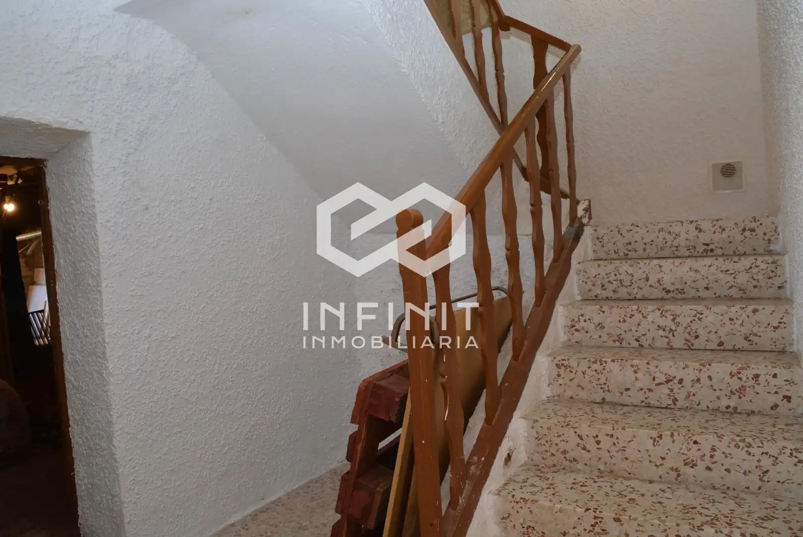 Casa o xalet en venda en Moratilla de los Meleros amb Traster i Balcó