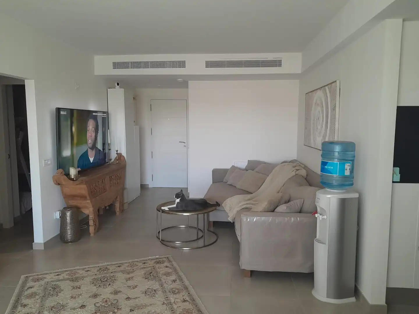 Flat with pool for sale in Sant Llorenç des Cardassar, imagen 5