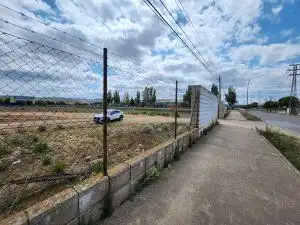 Terreny industrial en venda en Marchamalo
