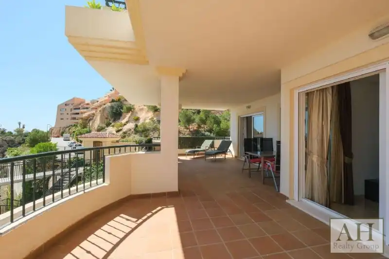 Apartment for sale in Mascarat, imagen 2