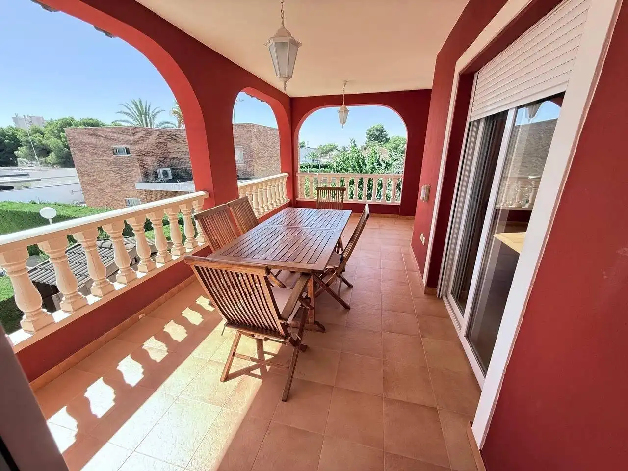 Casa amb piscina en venda a Orihuela Costa, imagen 45