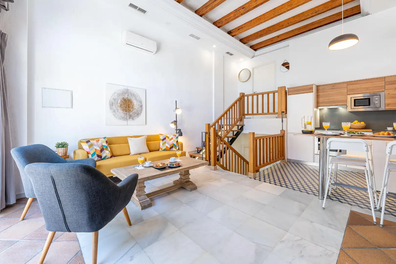 Habitatge amb ascensor en venda a Avenida Carlota Alessandri 184, imagen 6