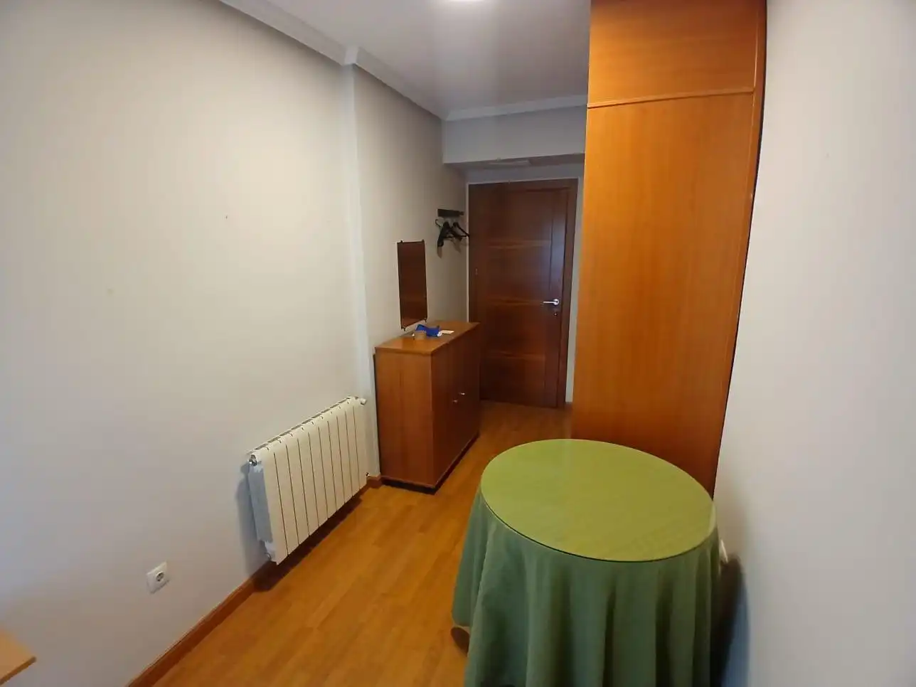 Appartement avec balcon à vendre à Centro, imagen 13