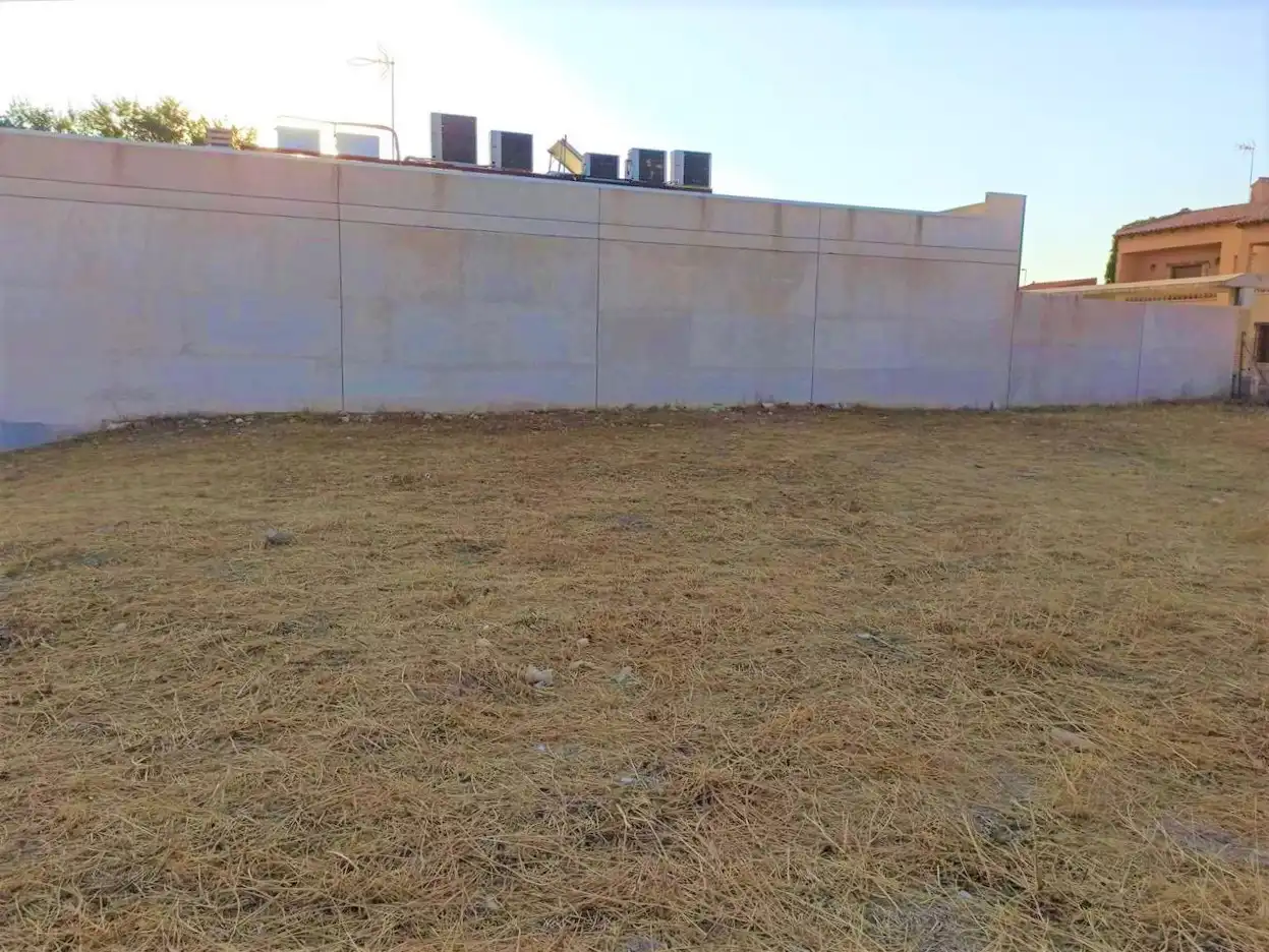 Residencial en venta en Villarta de San Juan