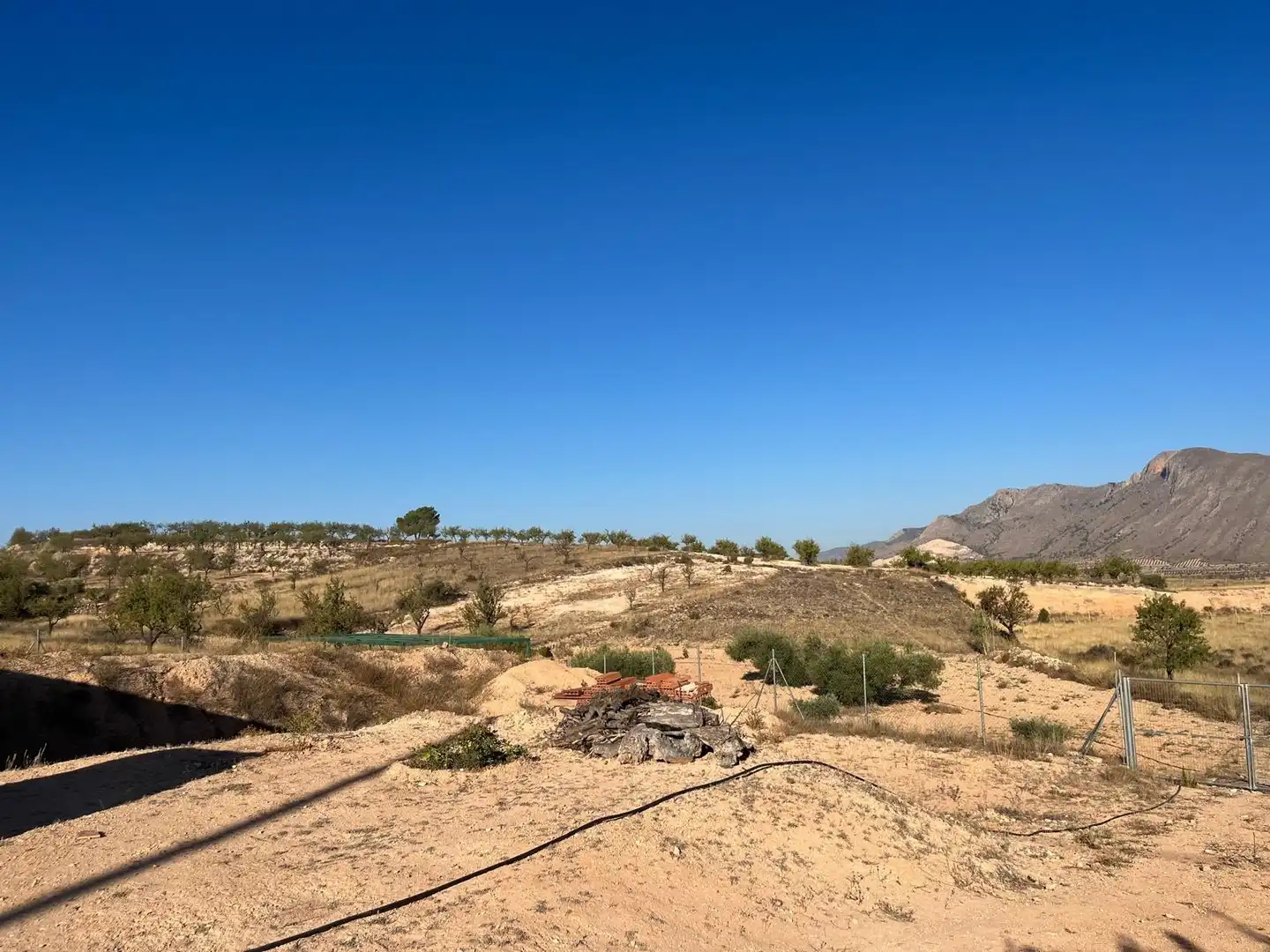 Casa o xalet en venda en Orihuela amb Jardí privat, Terrassa i Traster