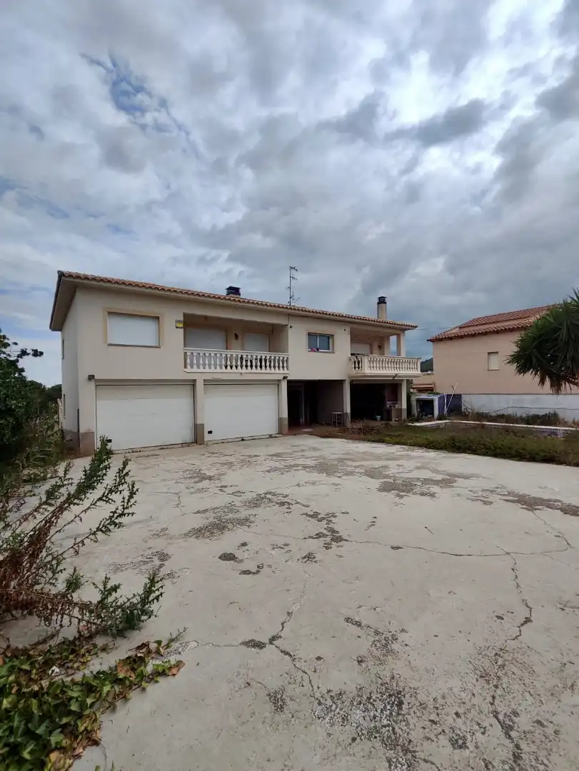 Chalet con terraza en venta en Ronda Eivissa, imagen 2