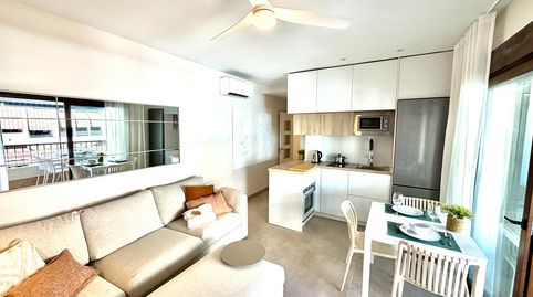 Photo 5 of Flat for rent in Avenida Juan Carlos I, 26, Almuñecar Centro, Almuñécar