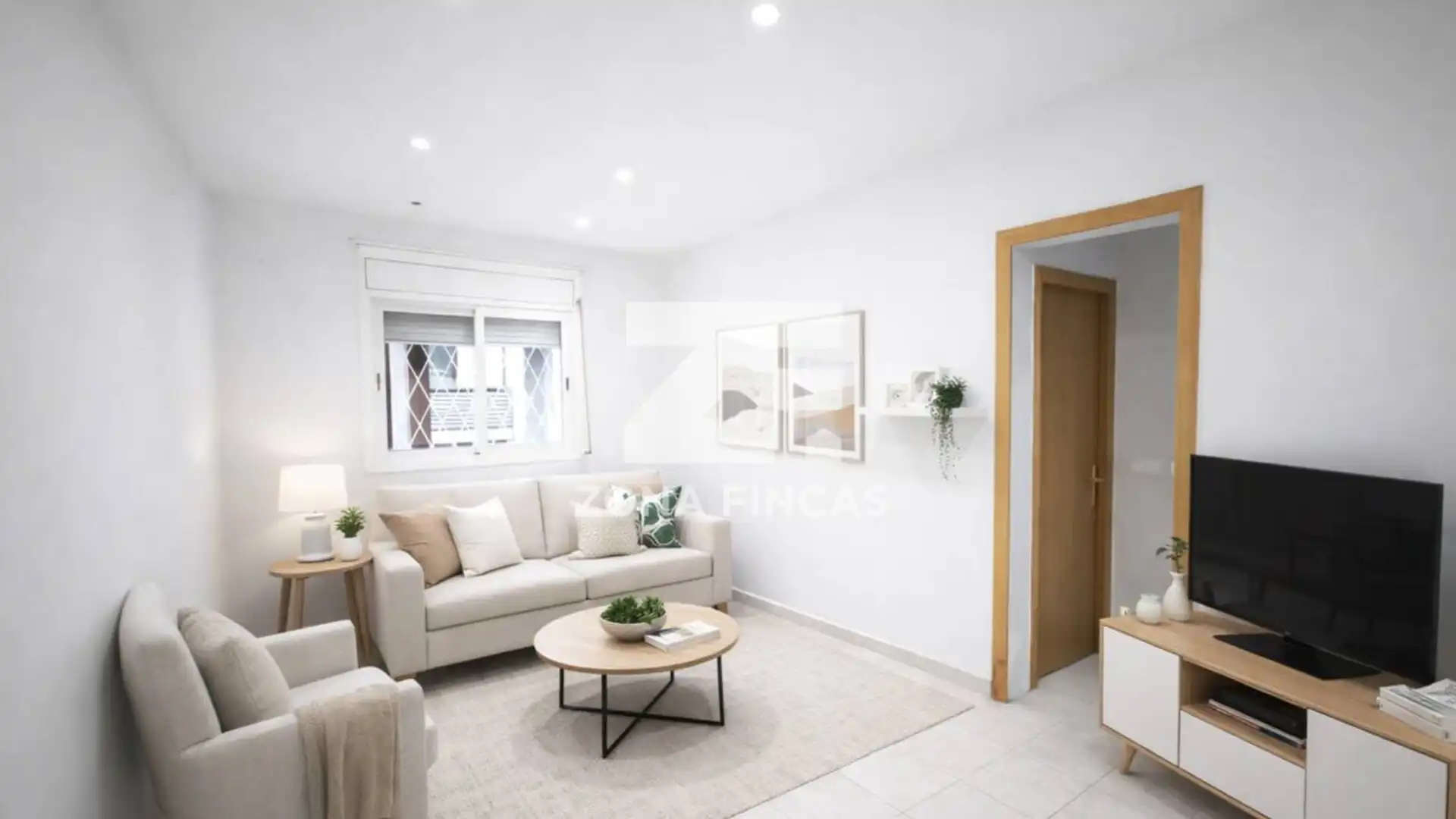 Flat for sale in Calle Rosari, Centre