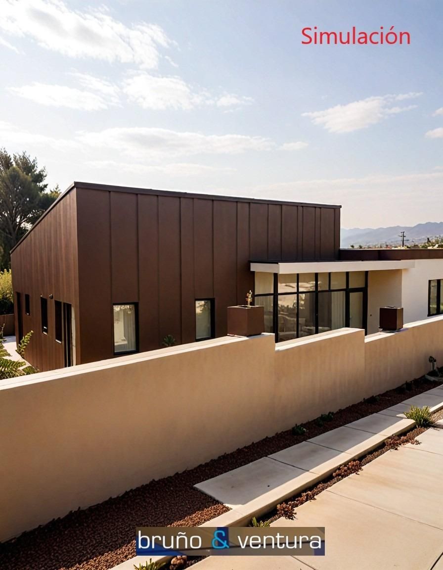 House or chalet for sale in Calle DE LA MASIA