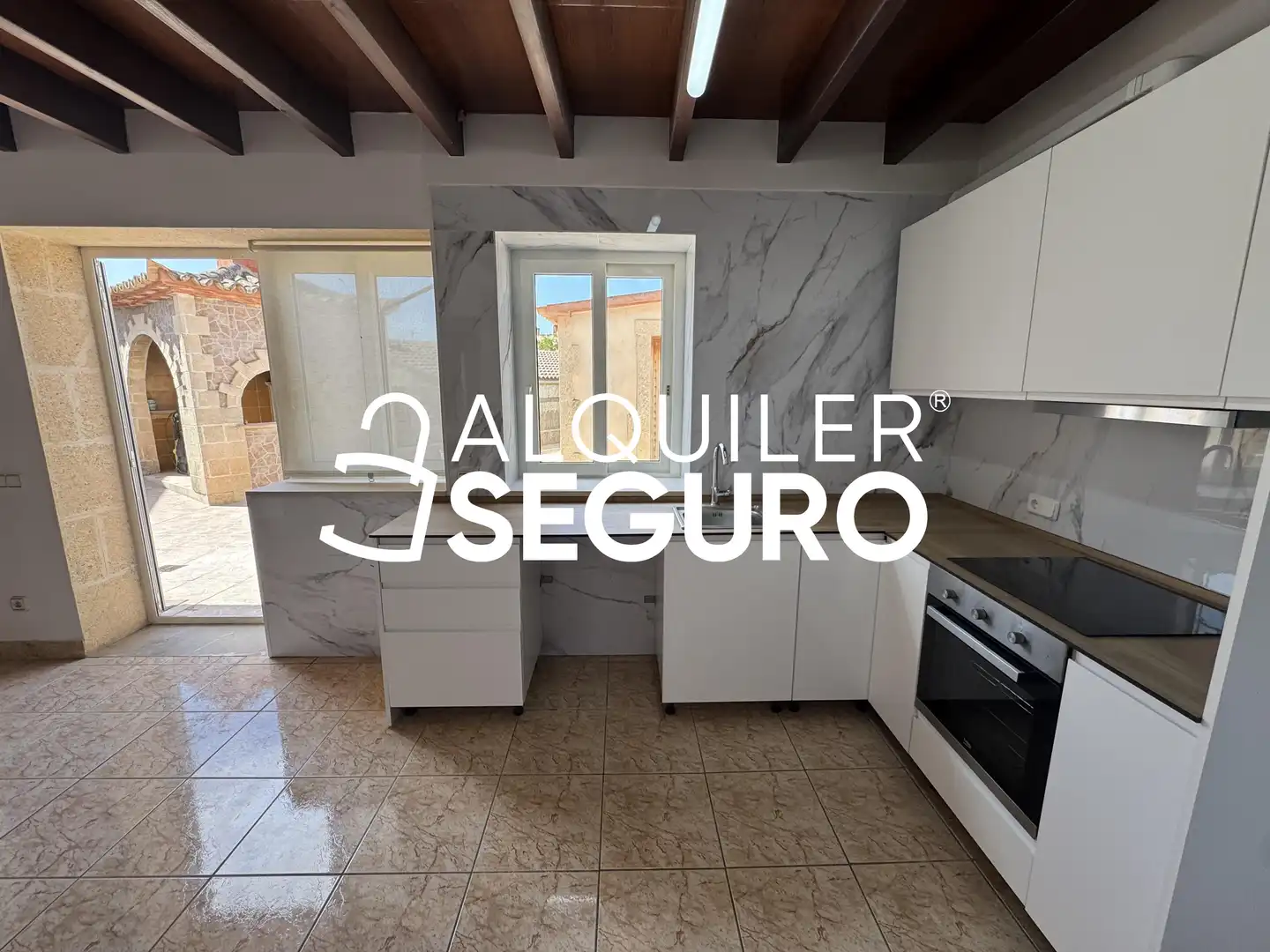 Kitchen of Houses for rent in Marratxí
