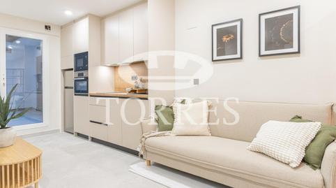 Foto 5 de Loft en venda a Avenida Avenida del Doctor Gálvez Ginachero, 13, La Trinidad, Málaga Capital