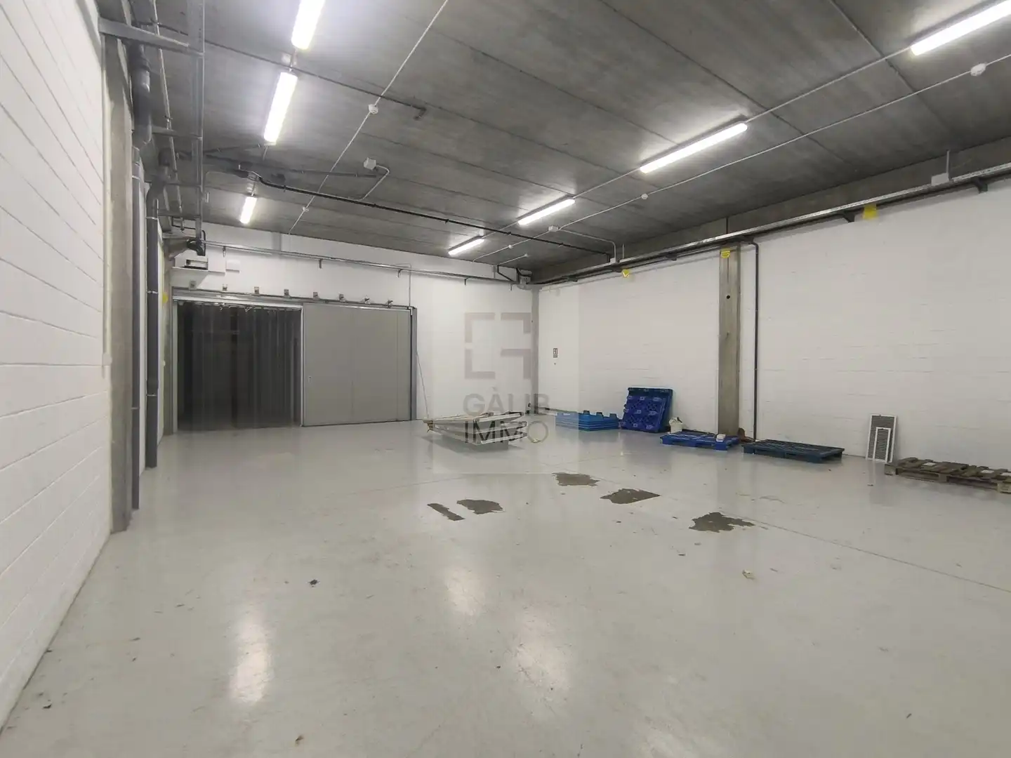 Nave industrial in vendita a Avinyonet de Puigventós, imagen 17