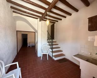 Casa o xalet en venda en Sant Mateu amb Terrassa