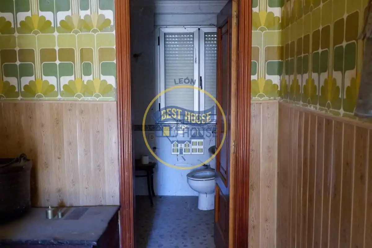 Casa o chalet en venta en Armunia