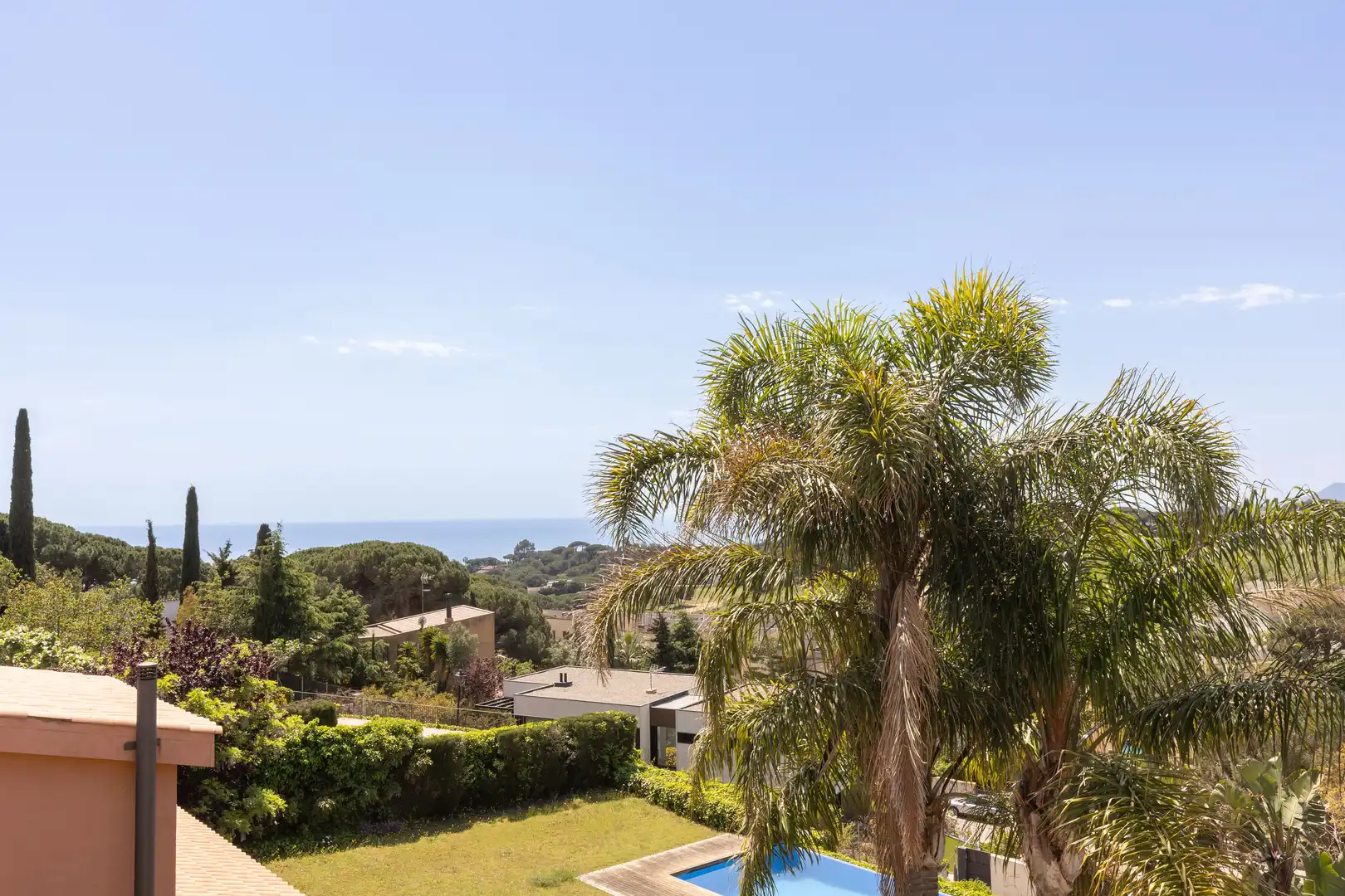 Casa amb piscina en venda a Montalnou - Milans del Bosc, imagen 43