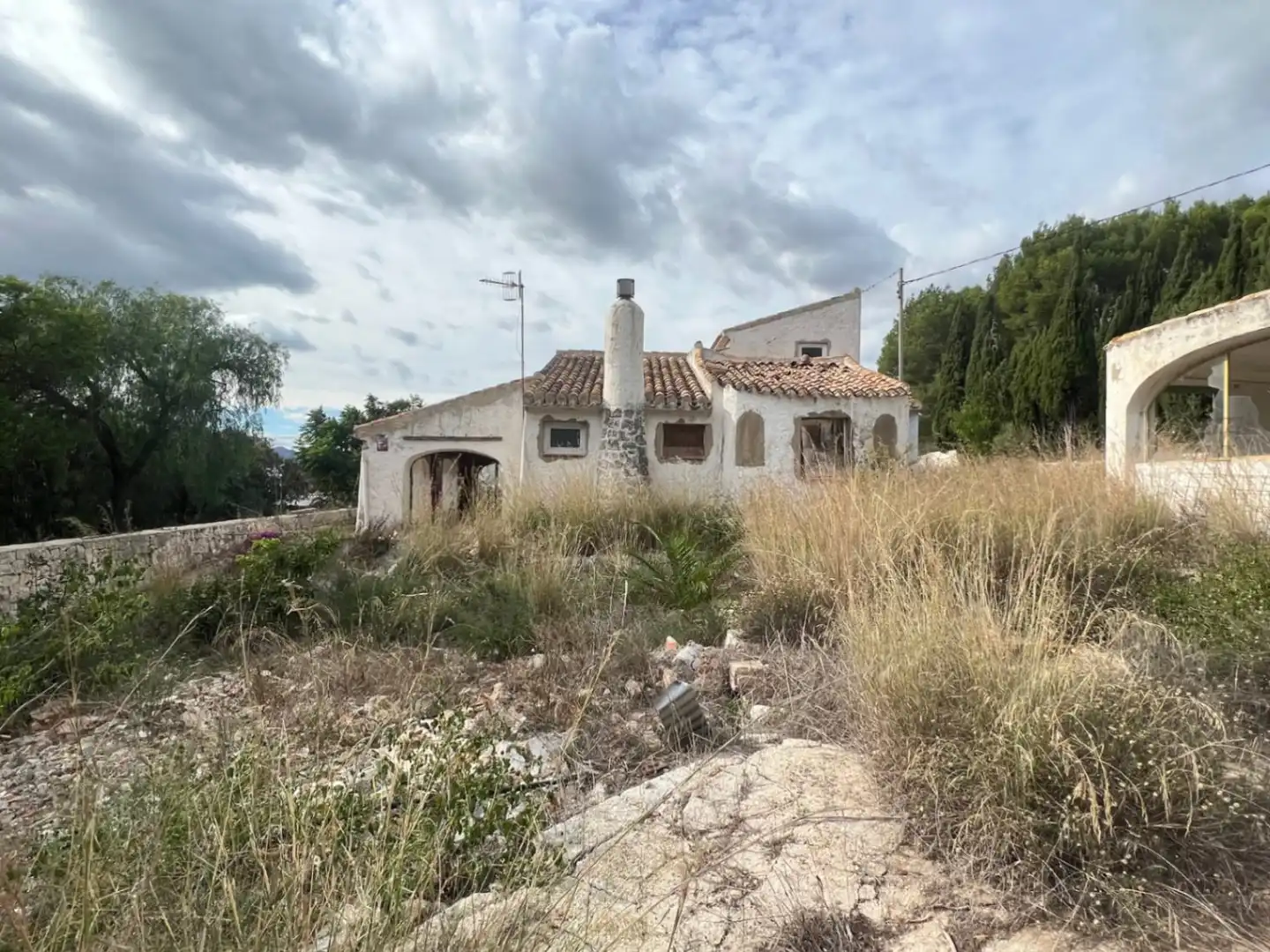Houses for sale in Jávea / Xàbia  with Air Conditioner, Heating and Terrace