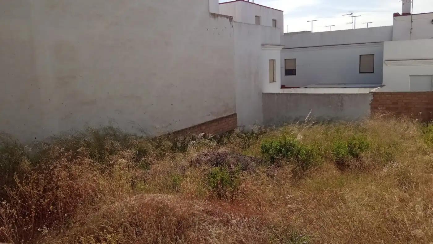 Terreno residencial en venta en Arcos de la Frontera, imagen 2