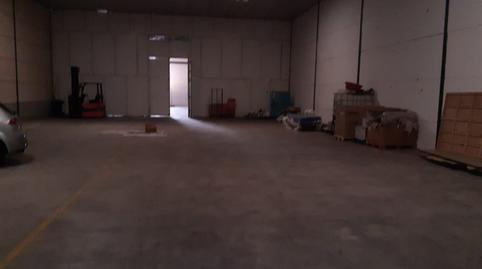 Photo 4 of Industrial buildings for sale in Calle Brezo, Zona Norte - Hospital - Urbanizaciones, Cáceres