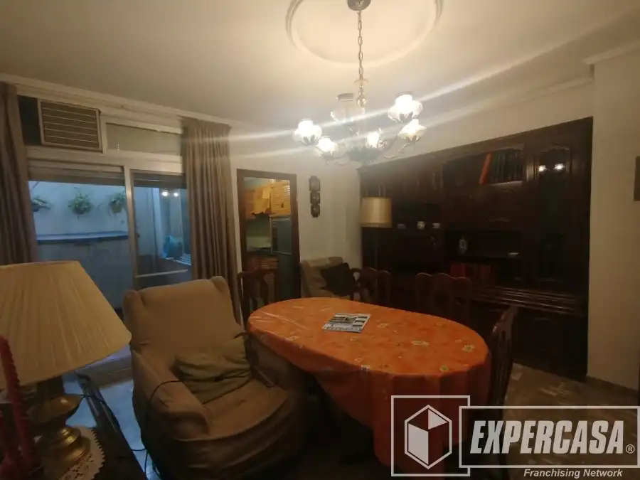 Wohnung zum Verkauf in Segorbe