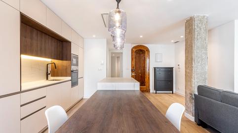 Foto 2 de Pis de lloguer a  Oest, Sant Francesc, Valencia