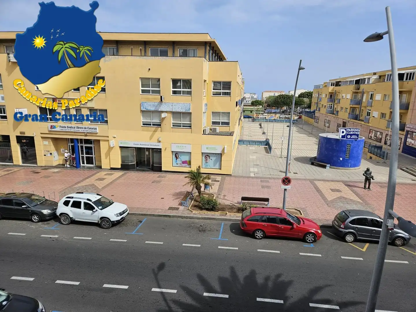 Unique properties for sale in Vecindario - El Doctoral - Cruce de Sardina