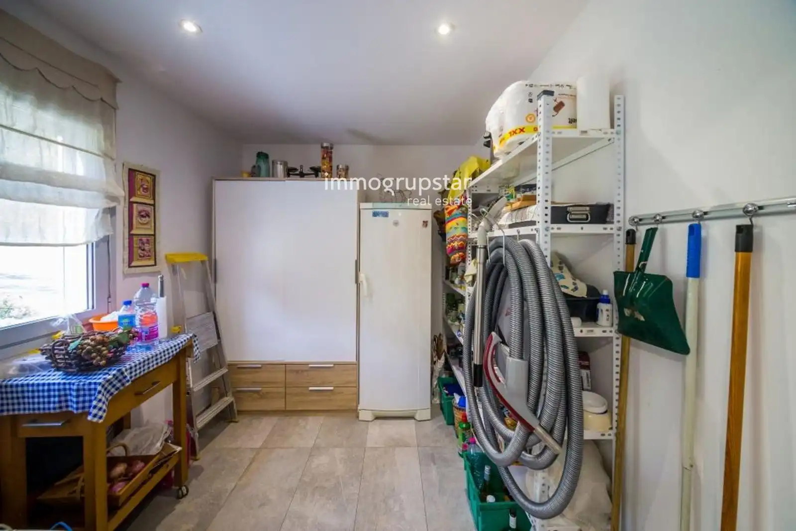 Detached house with pool for sale in Oliveres, imagen 26