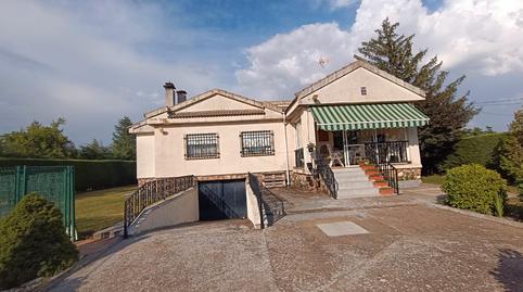 Foto 3 de Casa o xalet en venda a Calle Calzada Romana, Castellanos de Villiquera, Salamanca
