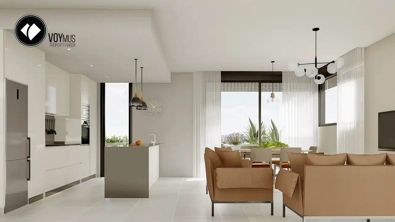 Villa avec terrasse à vendre à Polígon Pau Número 1 41, imagen 7
