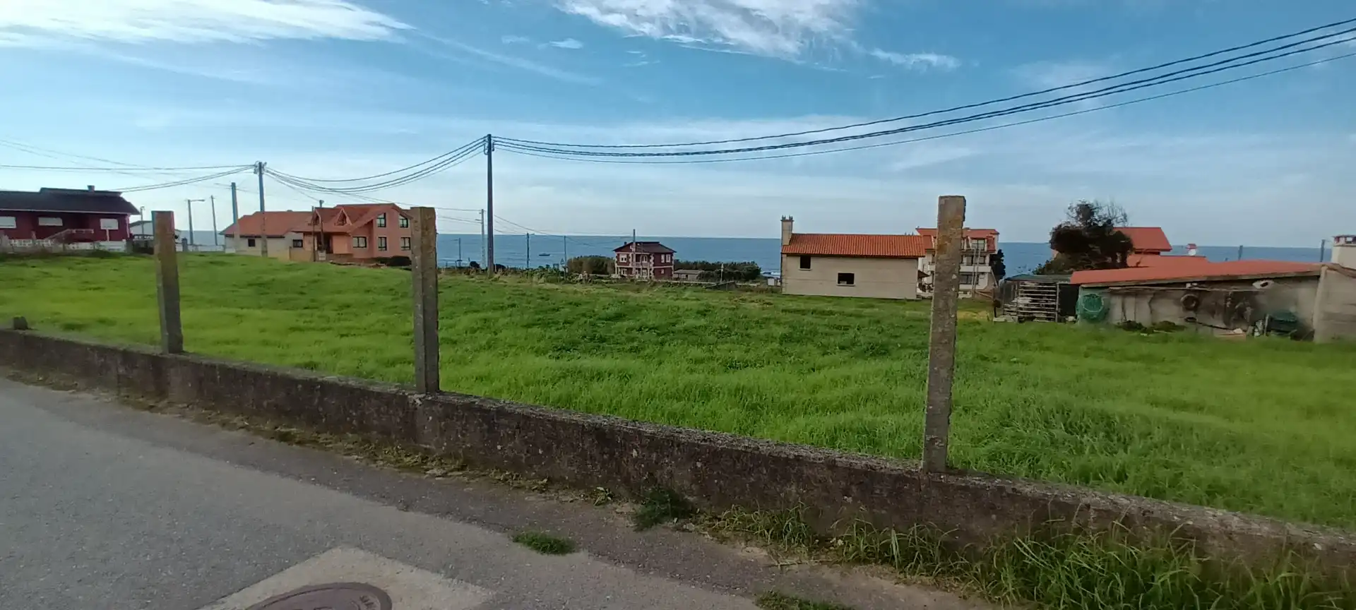 Terrenys i solars en venda a Estrada Baiona - A Guarda, imagen 5