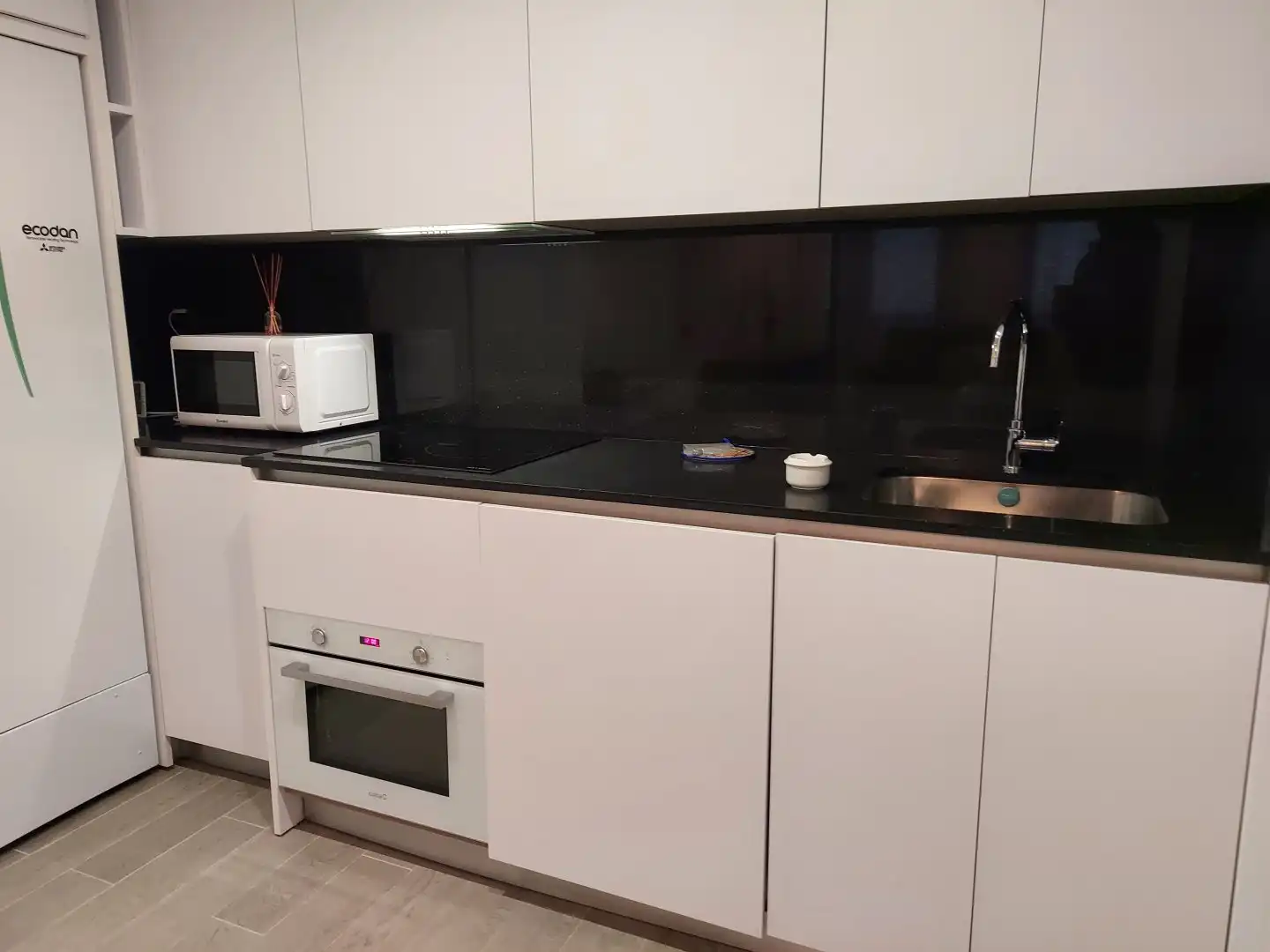 Appartamento con piscina in affitto a Bailén - Miraflores, imagen 8
