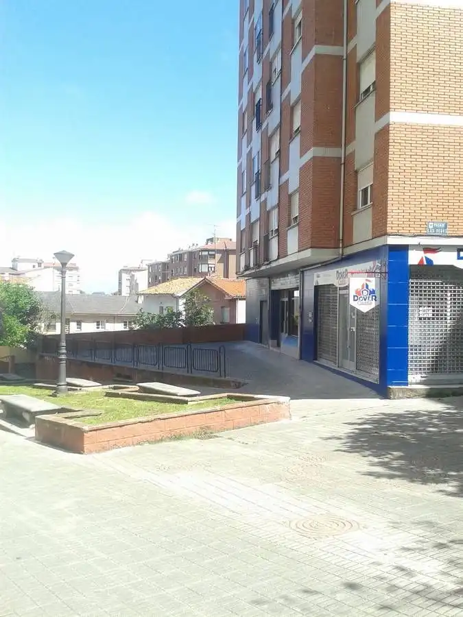 Bureau à vendre à Calle Estebanina 18D, imagen 4