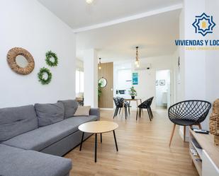 Apartment for sale in San Matías - Realejo