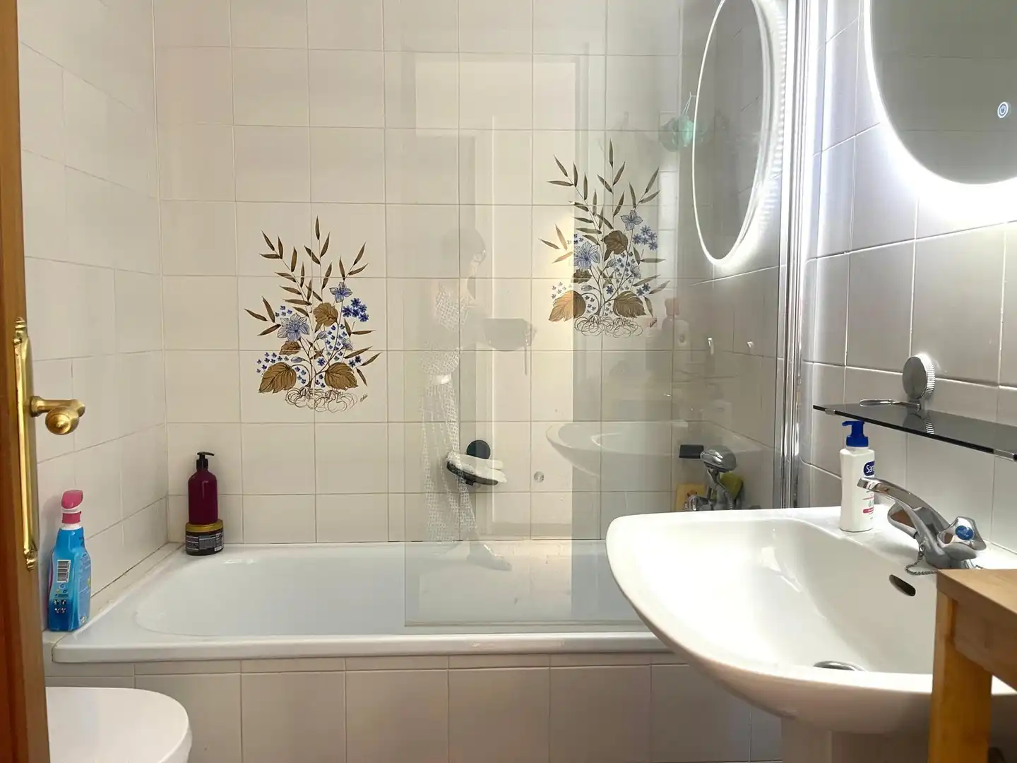 Appartement avec ascenseur à vendre à del Puig Rom 82, imagen 26