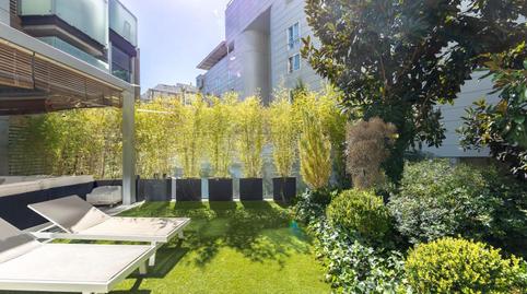 Foto 3 de Dúplex en venta en Hispanoamérica - Bernabéu,  Madrid Capital