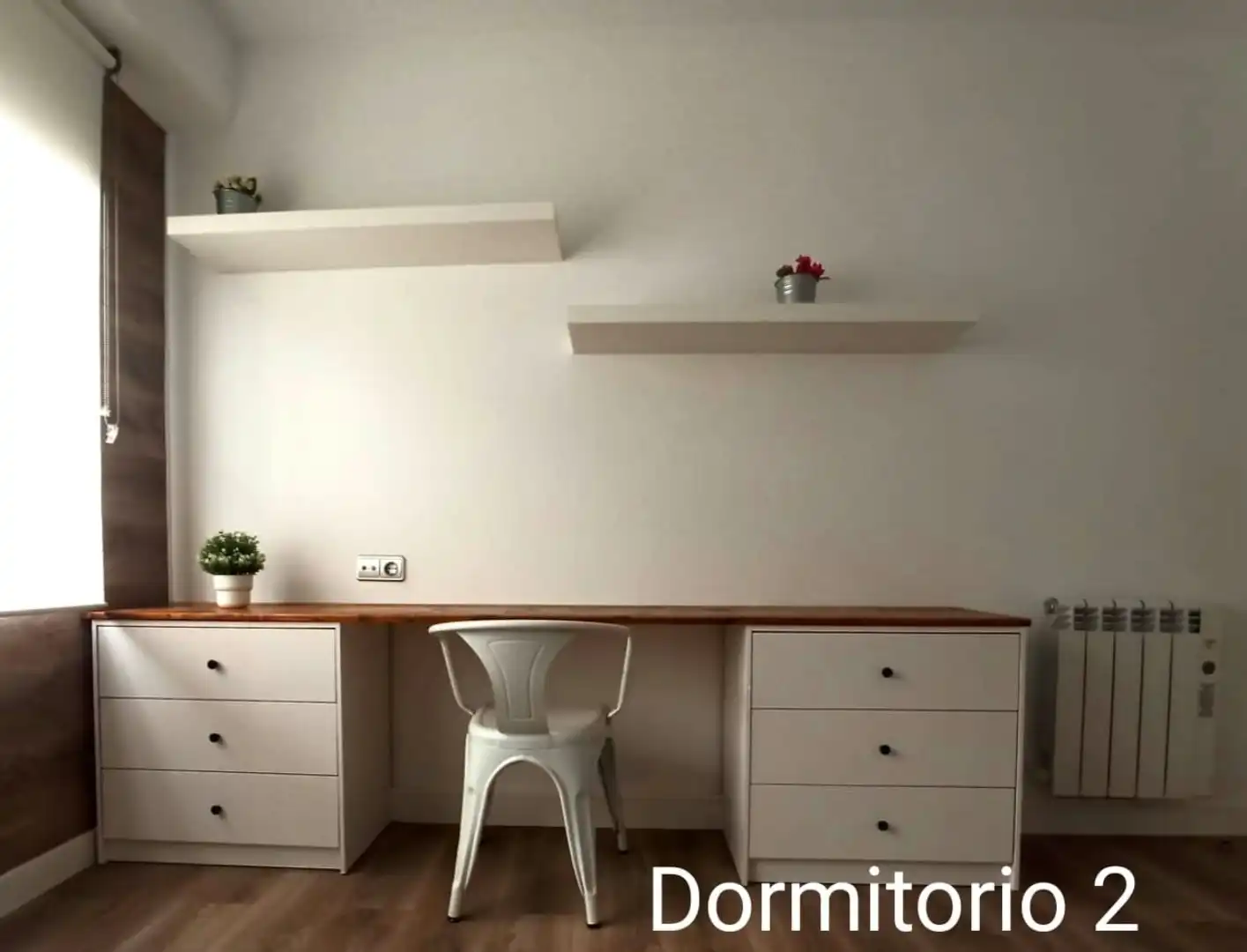 Habitación de Piso en venta en A Coruña Capital 