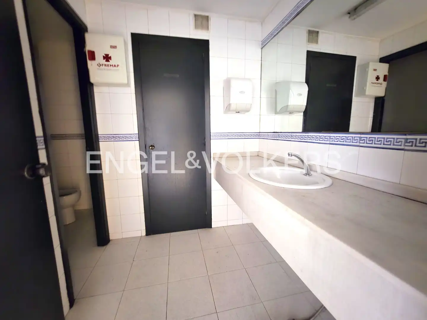 Apartament de lloguer a Berbés - Peritos