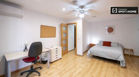 Foto 4 de Piso de alquiler en La Roqueta, Valencia Capital