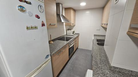 Photo 4 of Flat for sale in Avinguda del Cardenal Benlloch, Albors, Valencia