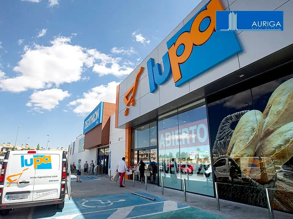 Local comercial en venta en Centro, imagen 10