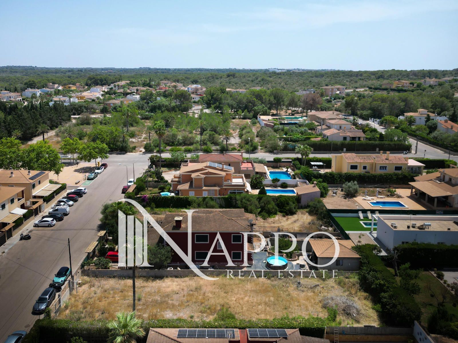 Residencial en venda en Llucmajor