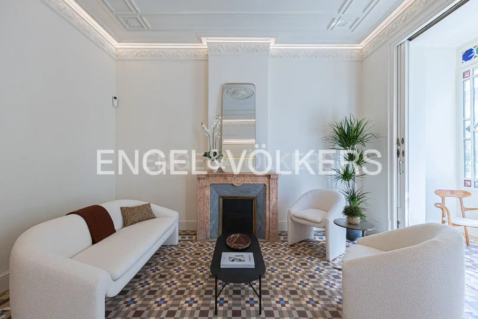 Apartment with terrace for sale in Eixample, imagen 5