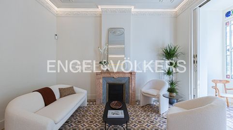 Espectacular calidad en Eixample Dret, imatge 5