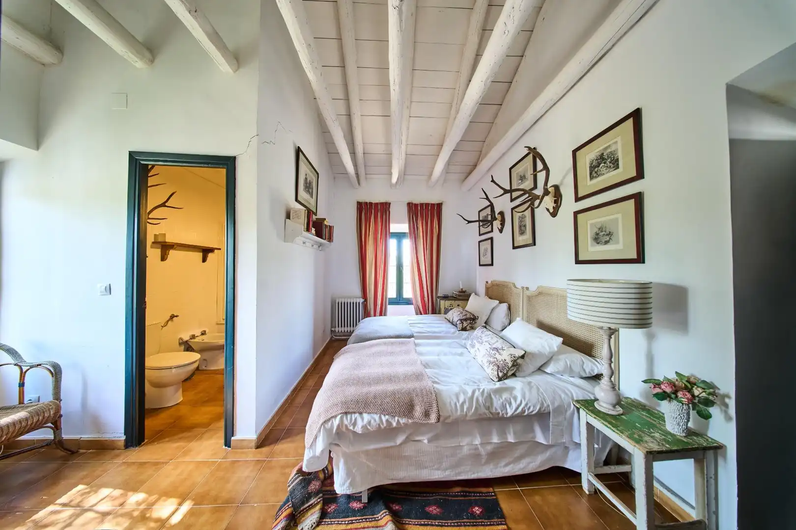 Finca rústica en venta en DISEMINADOS, 24, Puebla de Don Fadrique